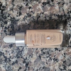 L'Oreal | Makeup | Loreal True Match Nude Hylauronic Tinted Serum 25